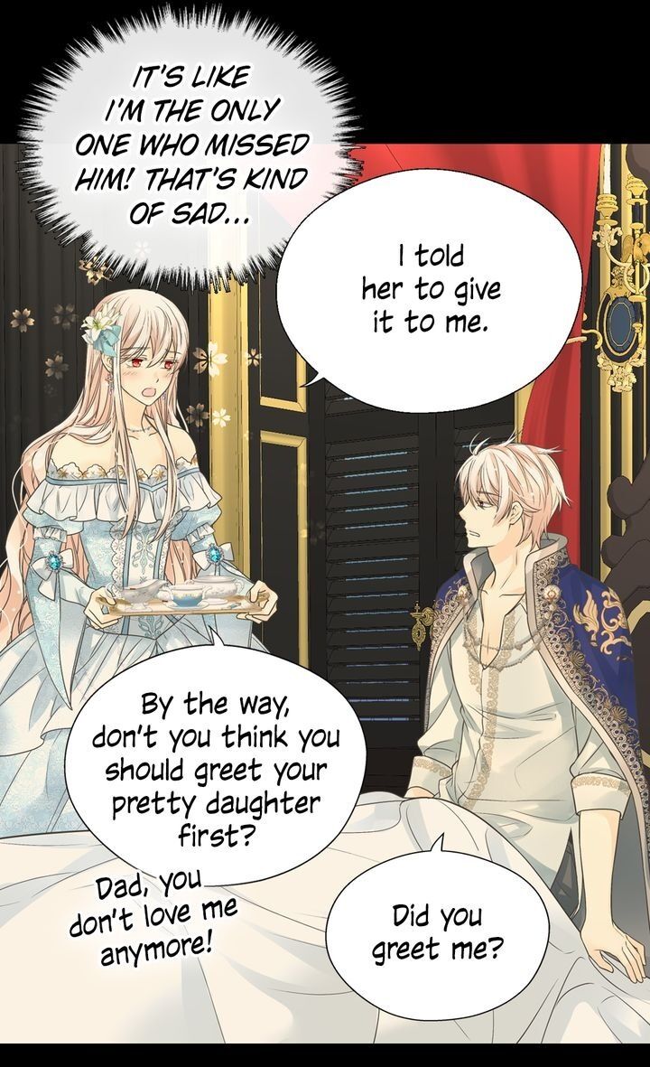 Daughter of the Emperor Chapter 215 page 39 - Chapter 215