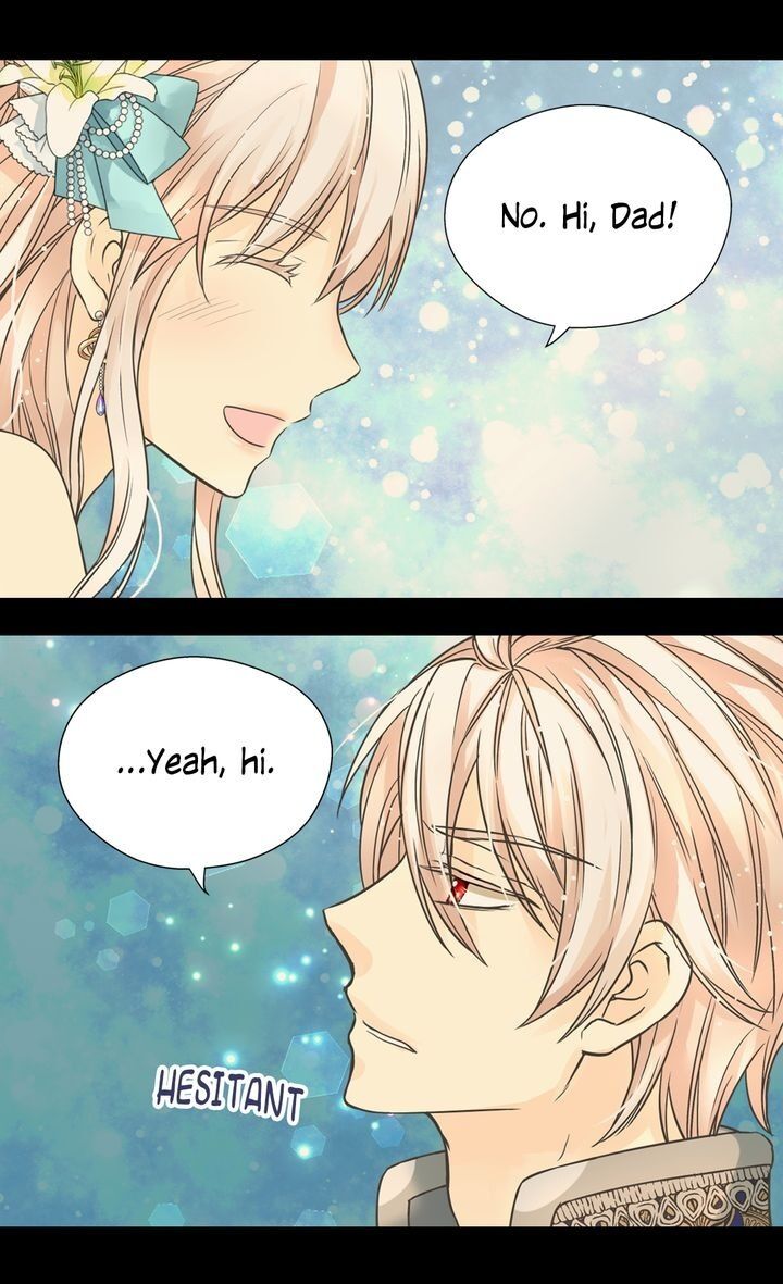 Daughter of the Emperor Chapter 215 page 40 - Chapter 215