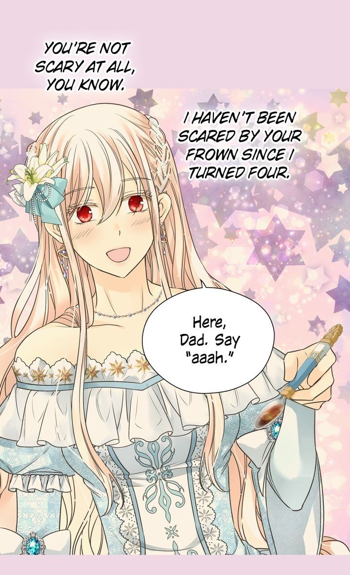 Daughter of the Emperor Chapter 215 page 44 - Chapter 215
