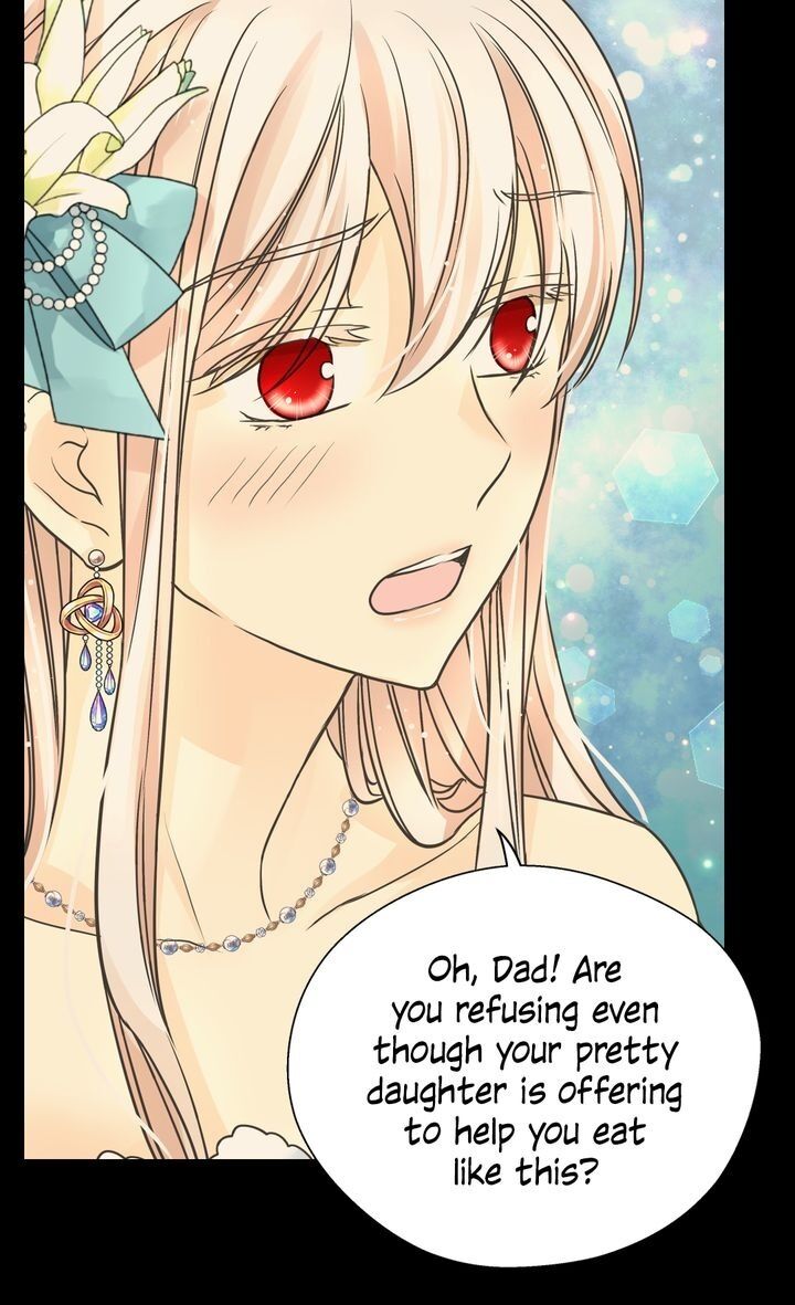 Daughter of the Emperor Chapter 215 page 46 - Chapter 215