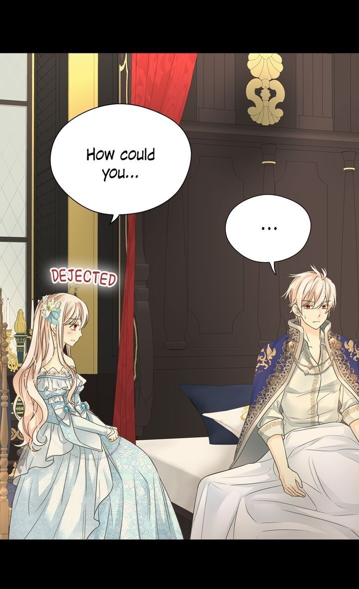 Daughter of the Emperor Chapter 215 page 47 - Chapter 215