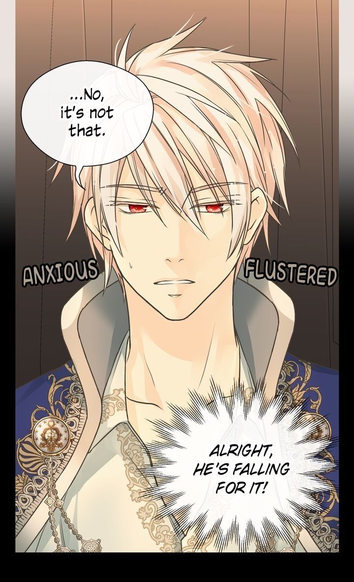 Daughter of the Emperor Chapter 215 page 48 - Chapter 215