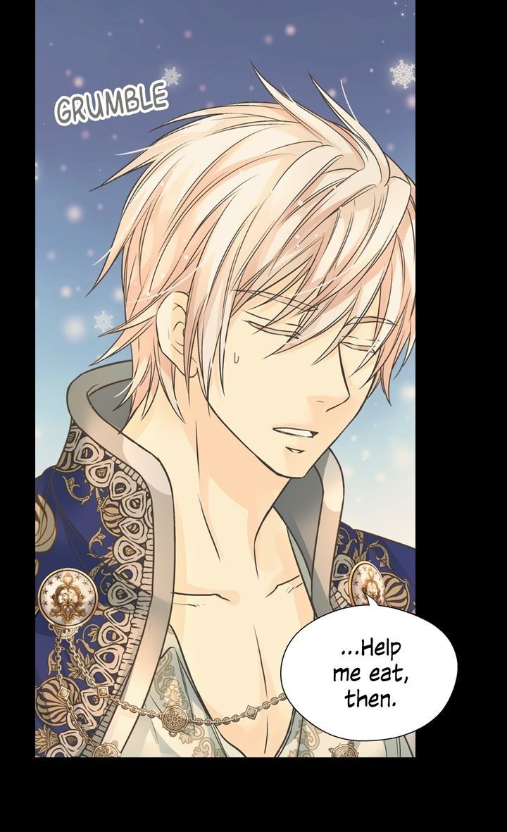 Daughter of the Emperor Chapter 215 page 51 - Chapter 215