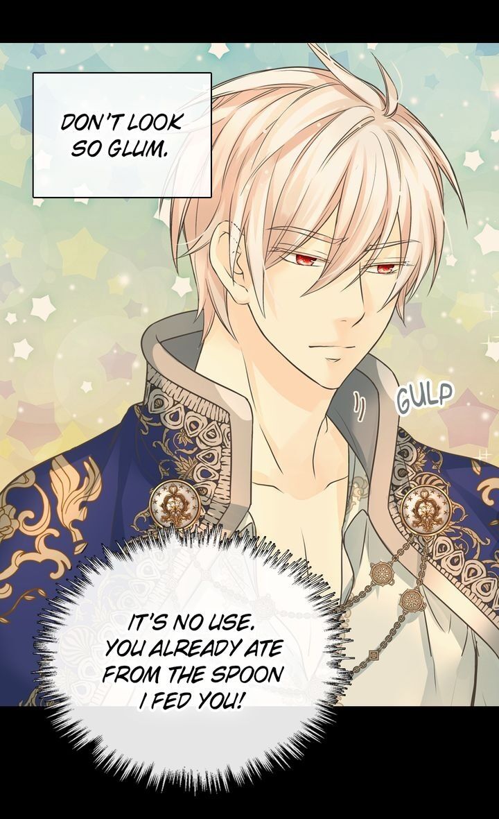 Daughter of the Emperor Chapter 215 page 53 - Chapter 215