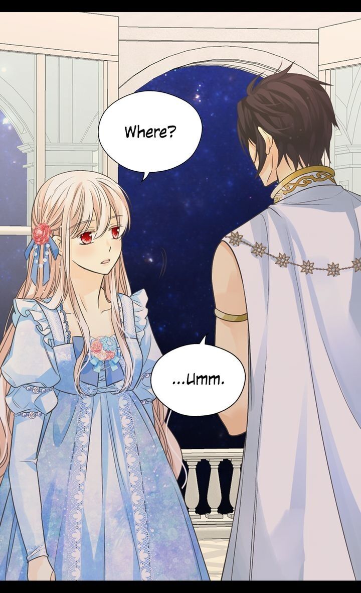 Daughter of the Emperor Chapter 215 page 6 - Chapter 215