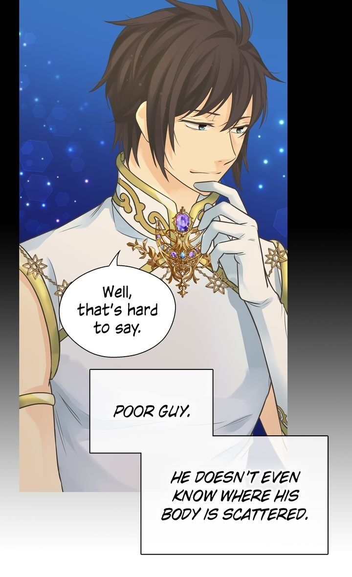Daughter of the Emperor Chapter 215 page 7 - Chapter 215