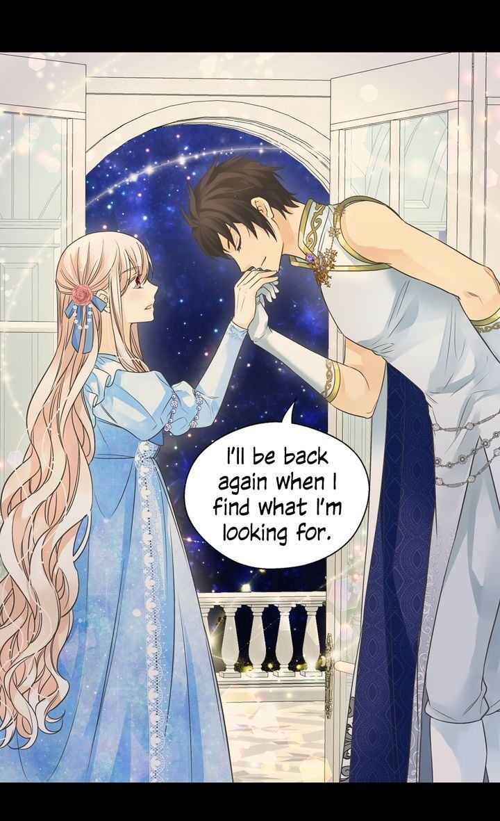 Daughter of the Emperor Chapter 215 page 8 - Chapter 215