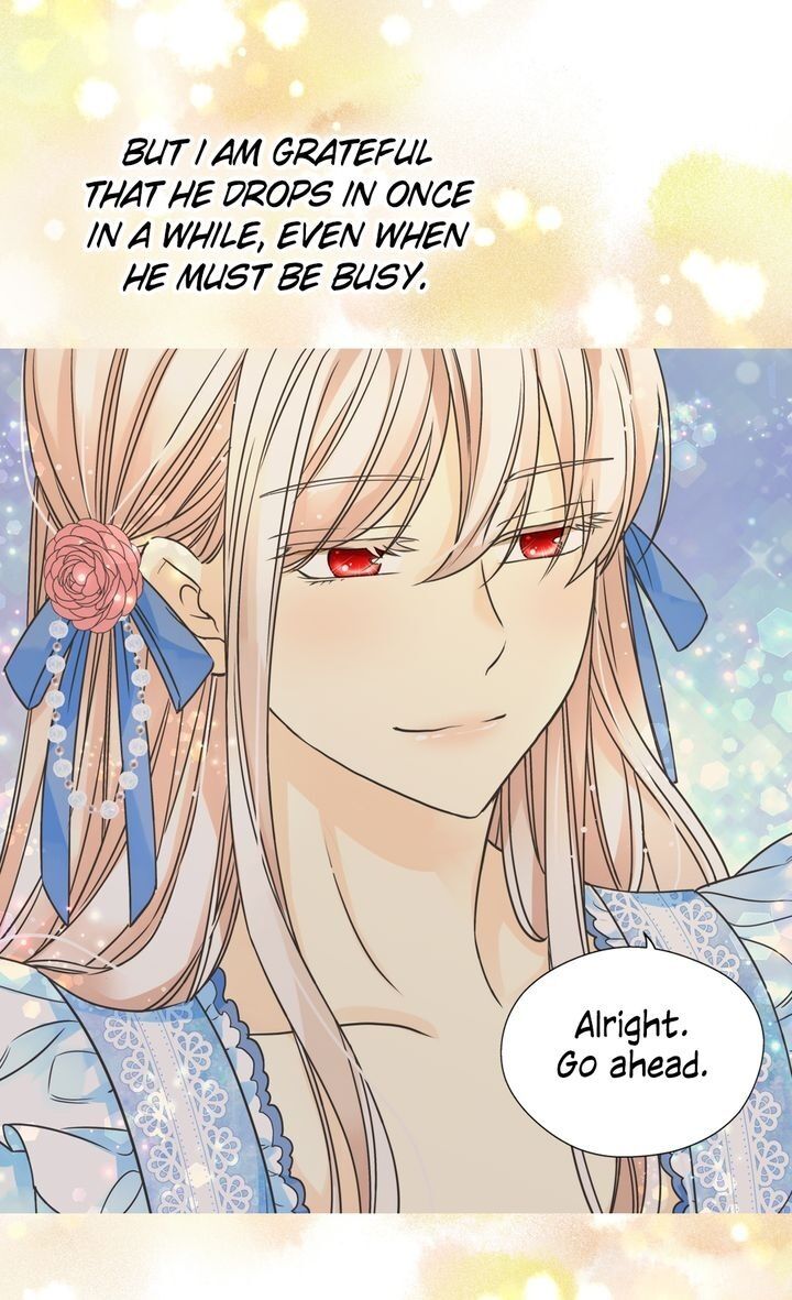 Daughter of the Emperor Chapter 215 page 9 - Chapter 215