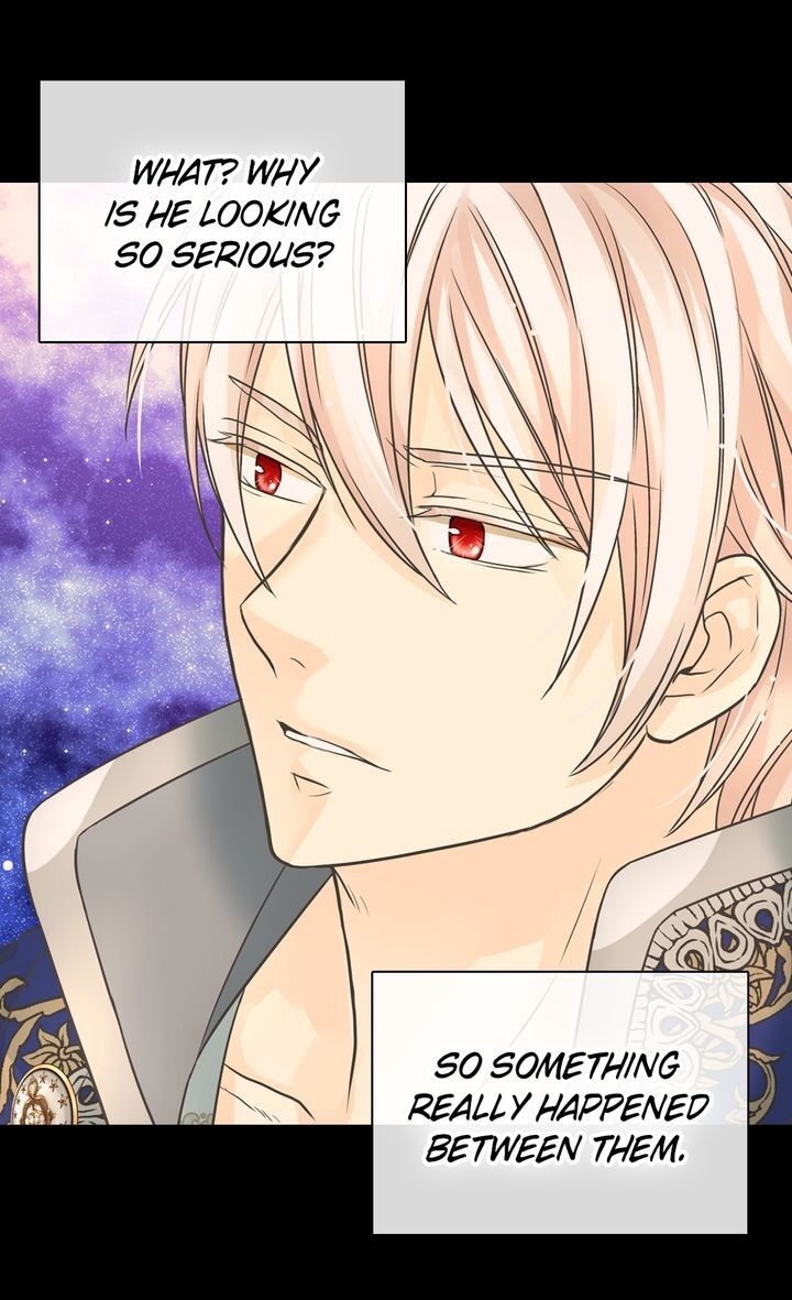 Daughter of the Emperor Chapter 216 page 10 - Chapter 216