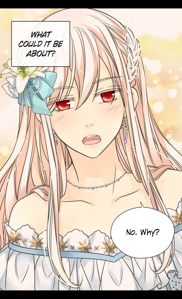 Daughter of the Emperor Chapter 216 page 11 - Chapter 216