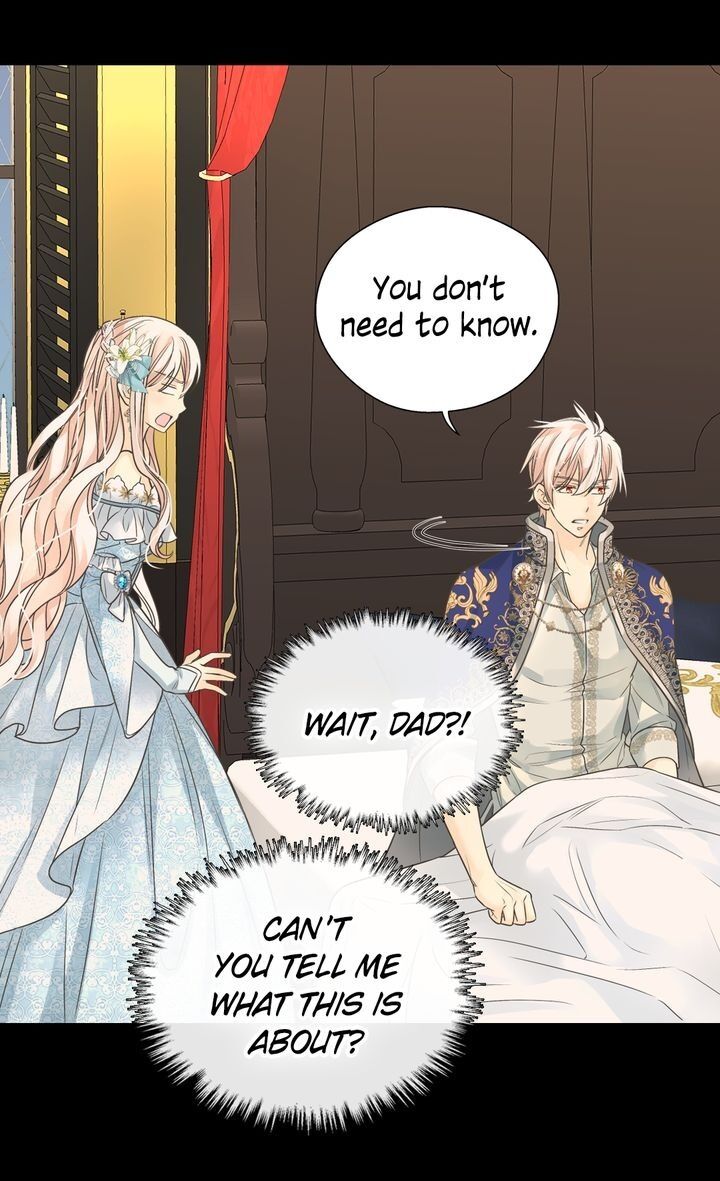 Daughter of the Emperor Chapter 216 page 12 - Chapter 216