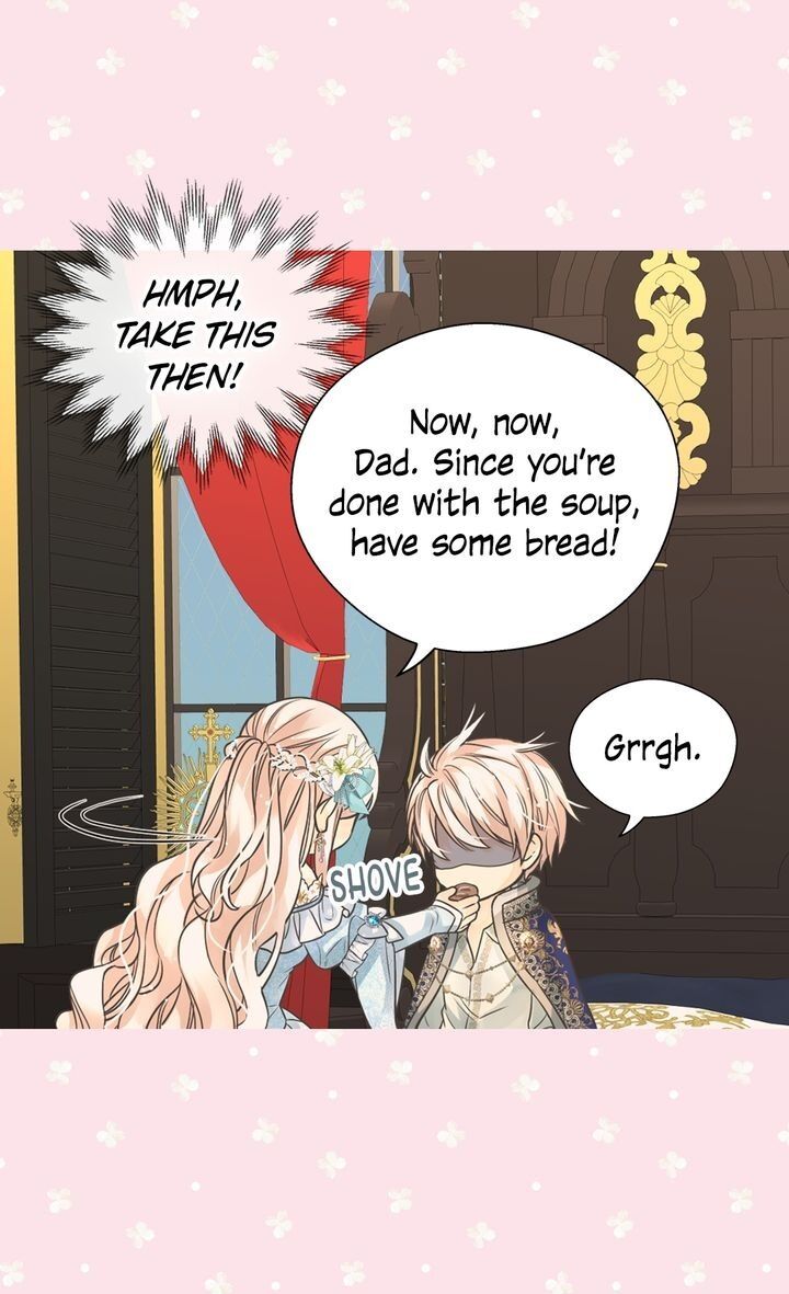 Daughter of the Emperor Chapter 216 page 14 - Chapter 216