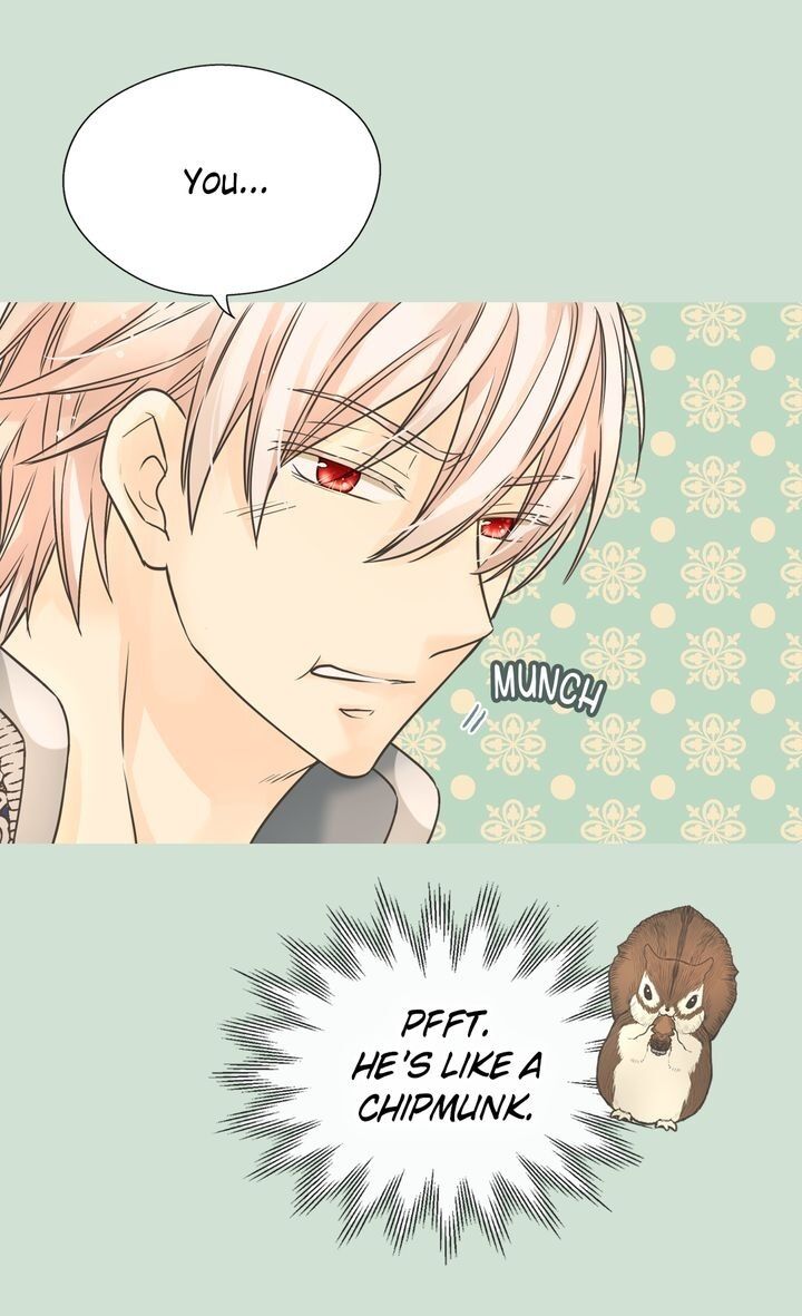 Daughter of the Emperor Chapter 216 page 15 - Chapter 216