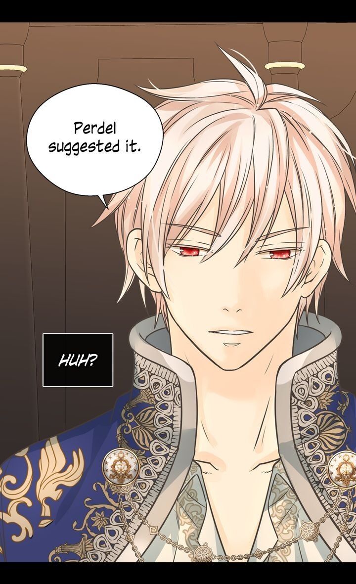 Daughter of the Emperor Chapter 216 page 19 - Chapter 216