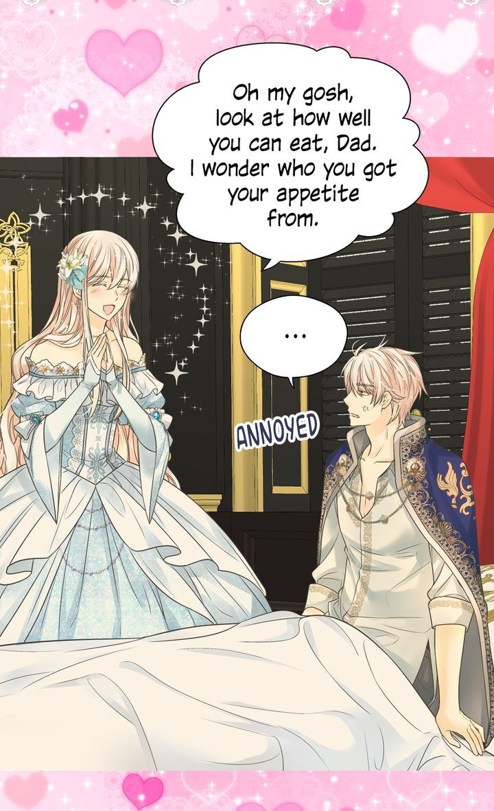 Daughter of the Emperor Chapter 216 page 2 - Chapter 216