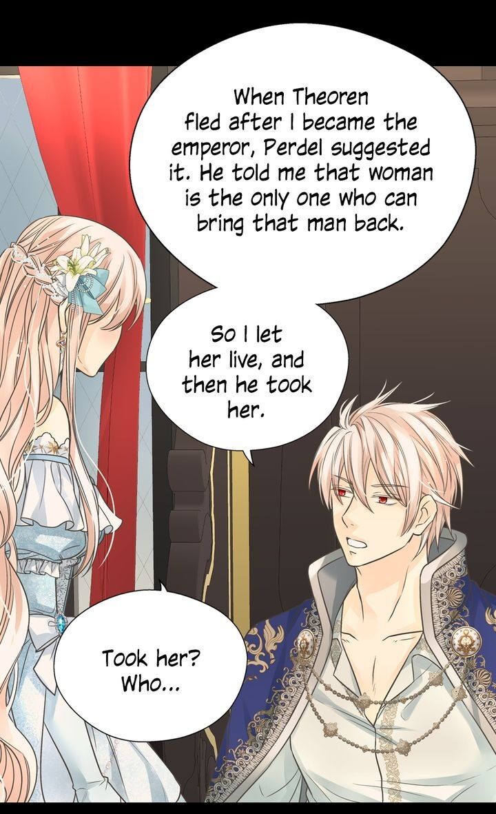 Daughter of the Emperor Chapter 216 page 20 - Chapter 216