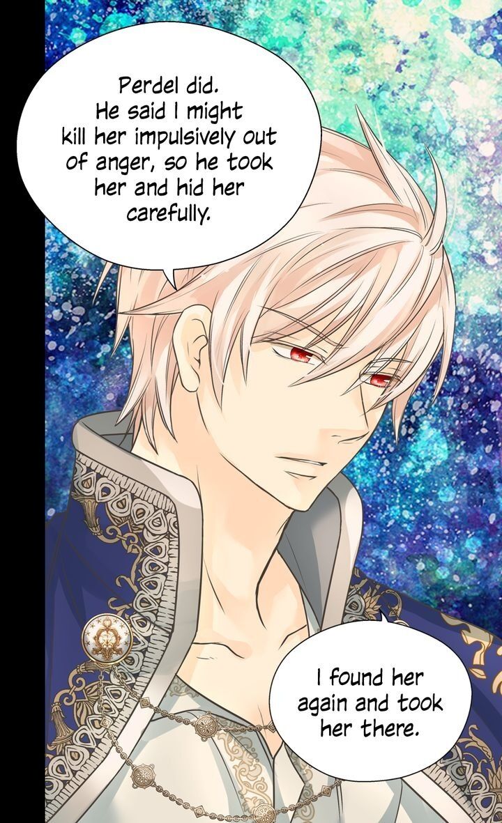 Daughter of the Emperor Chapter 216 page 21 - Chapter 216