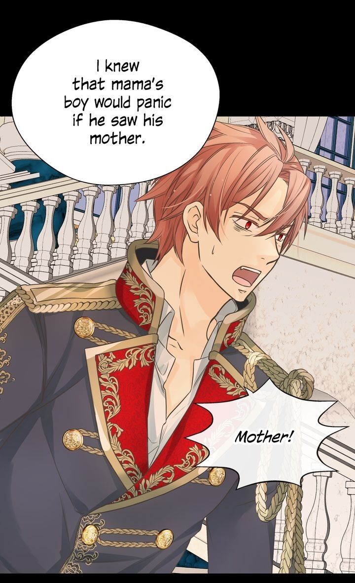 Daughter of the Emperor Chapter 216 page 22 - Chapter 216