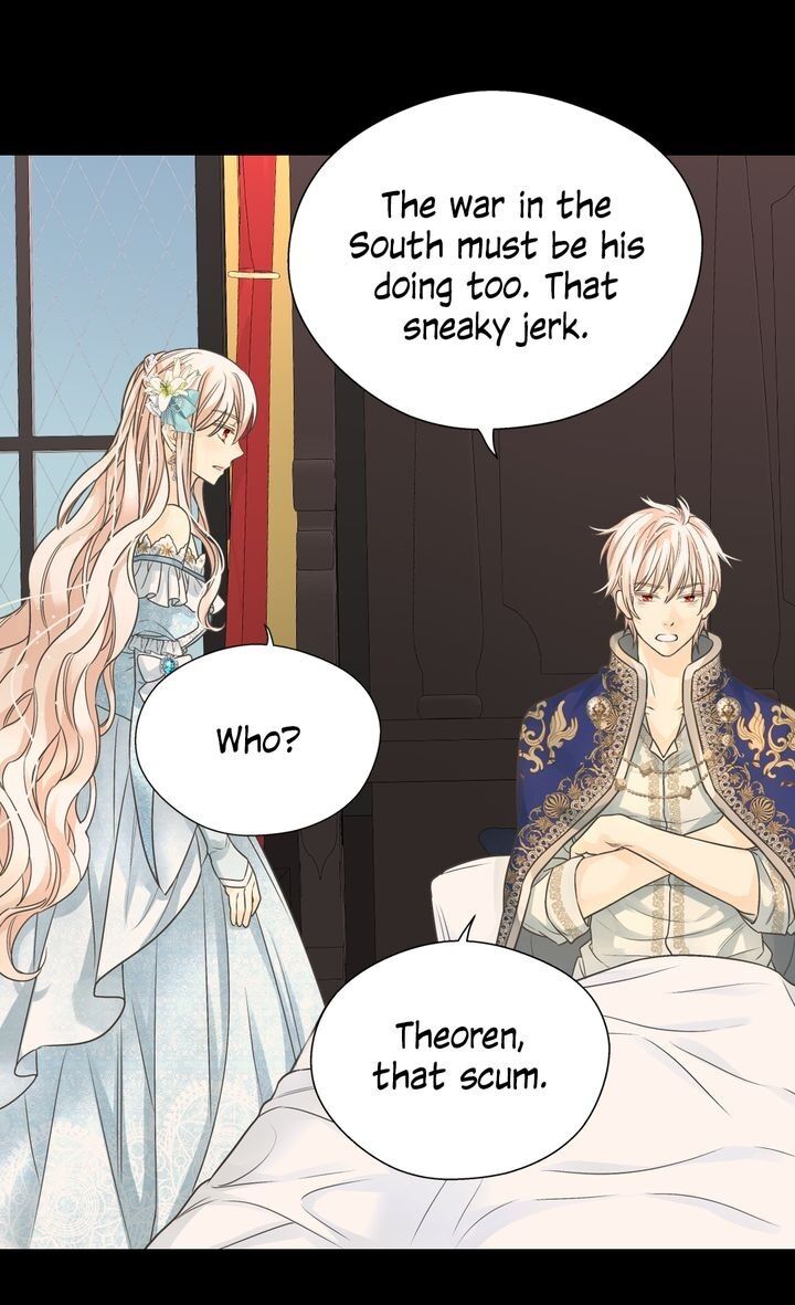Daughter of the Emperor Chapter 216 page 24 - Chapter 216