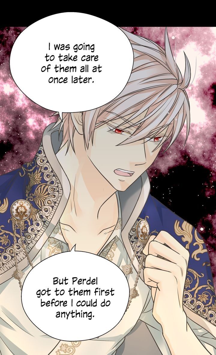 Daughter of the Emperor Chapter 216 page 26 - Chapter 216
