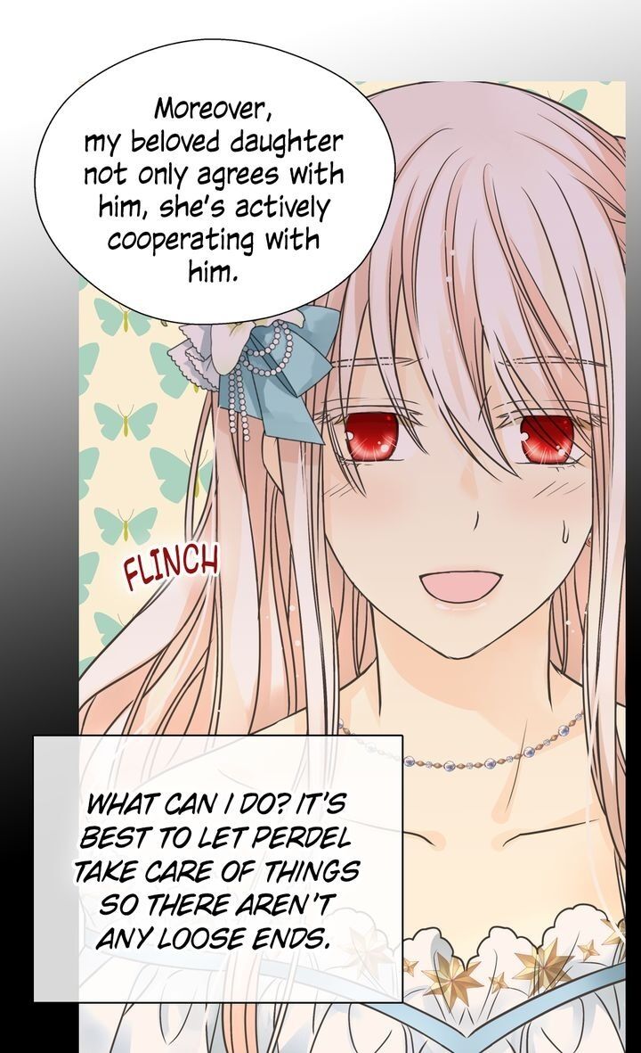 Daughter of the Emperor Chapter 216 page 27 - Chapter 216