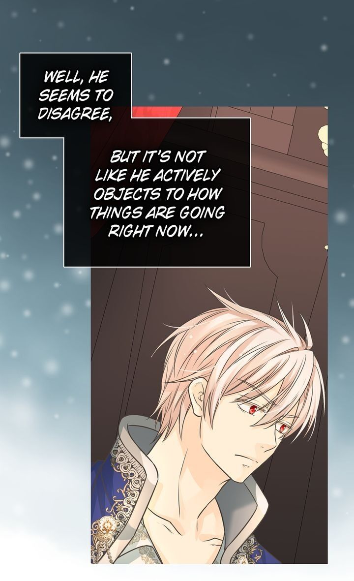 Daughter of the Emperor Chapter 216 page 28 - Chapter 216