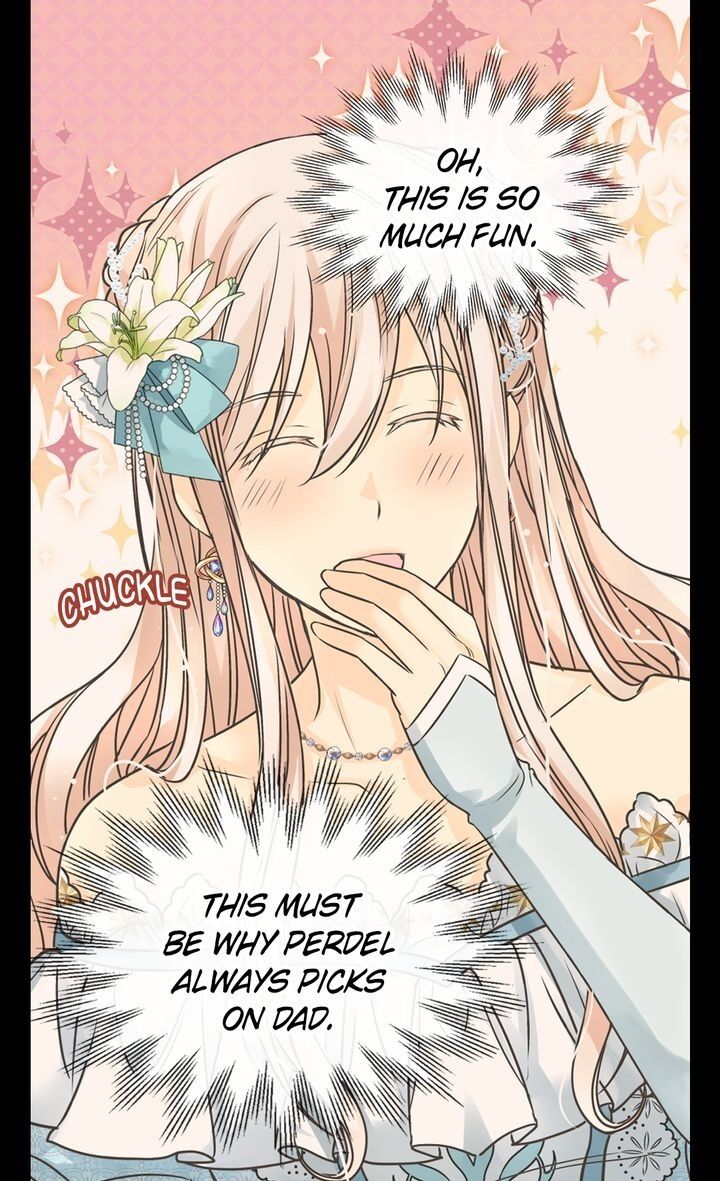 Daughter of the Emperor Chapter 216 page 3 - Chapter 216