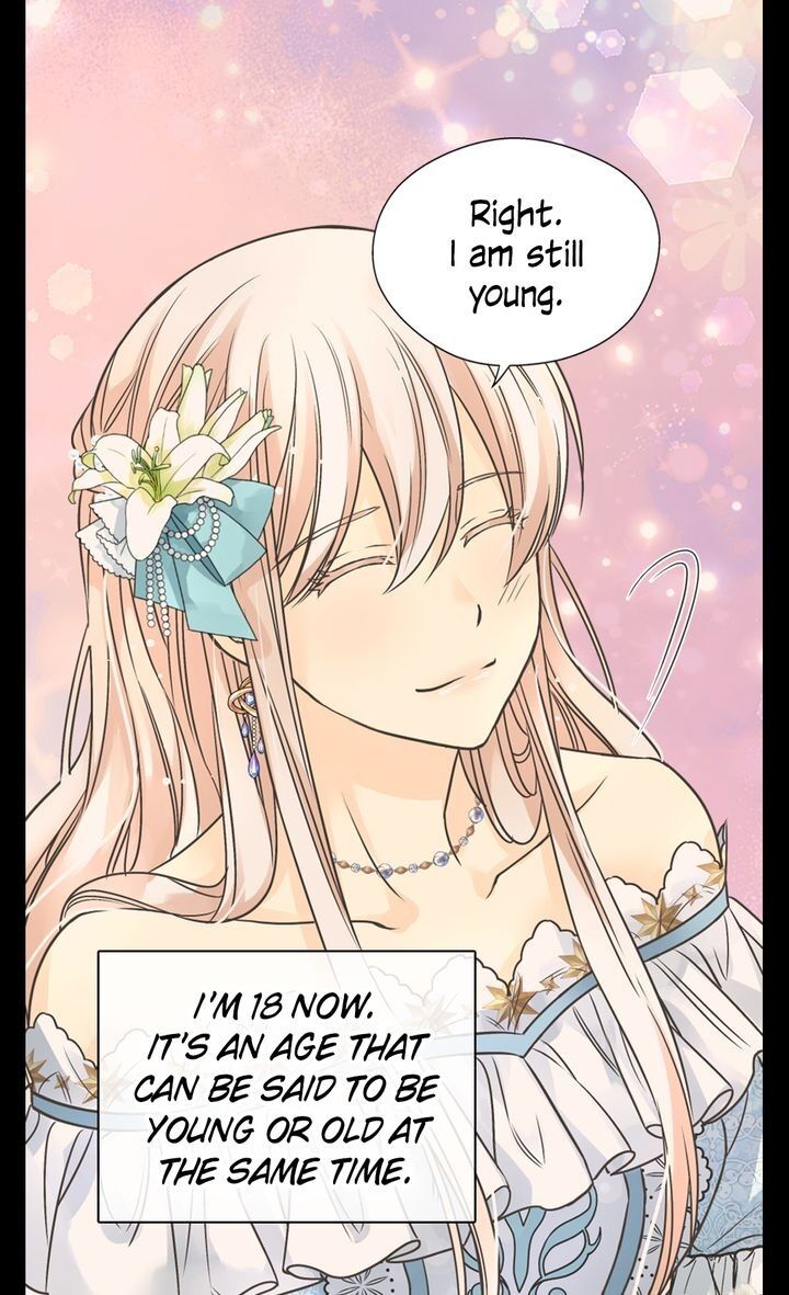 Daughter of the Emperor Chapter 216 page 36 - Chapter 216