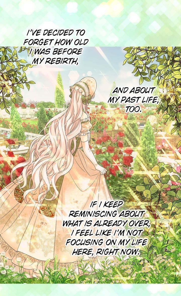 Daughter of the Emperor Chapter 216 page 37 - Chapter 216