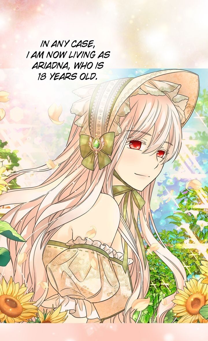 Daughter of the Emperor Chapter 216 page 38 - Chapter 216