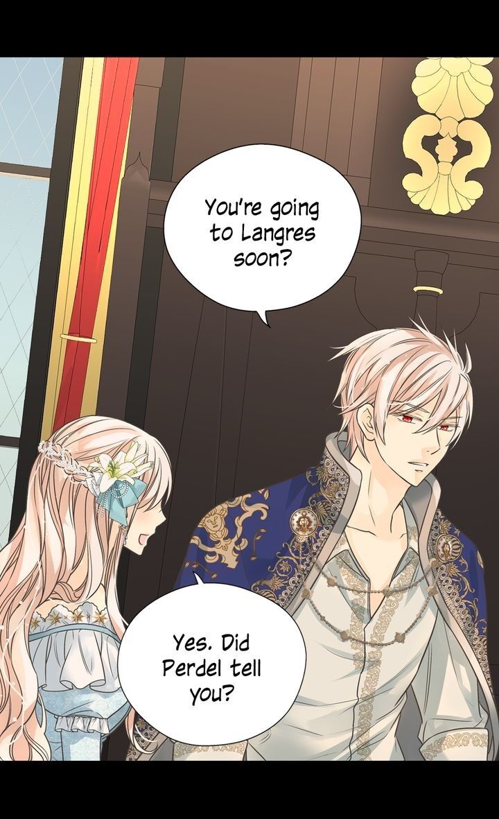 Daughter of the Emperor Chapter 216 page 4 - Chapter 216