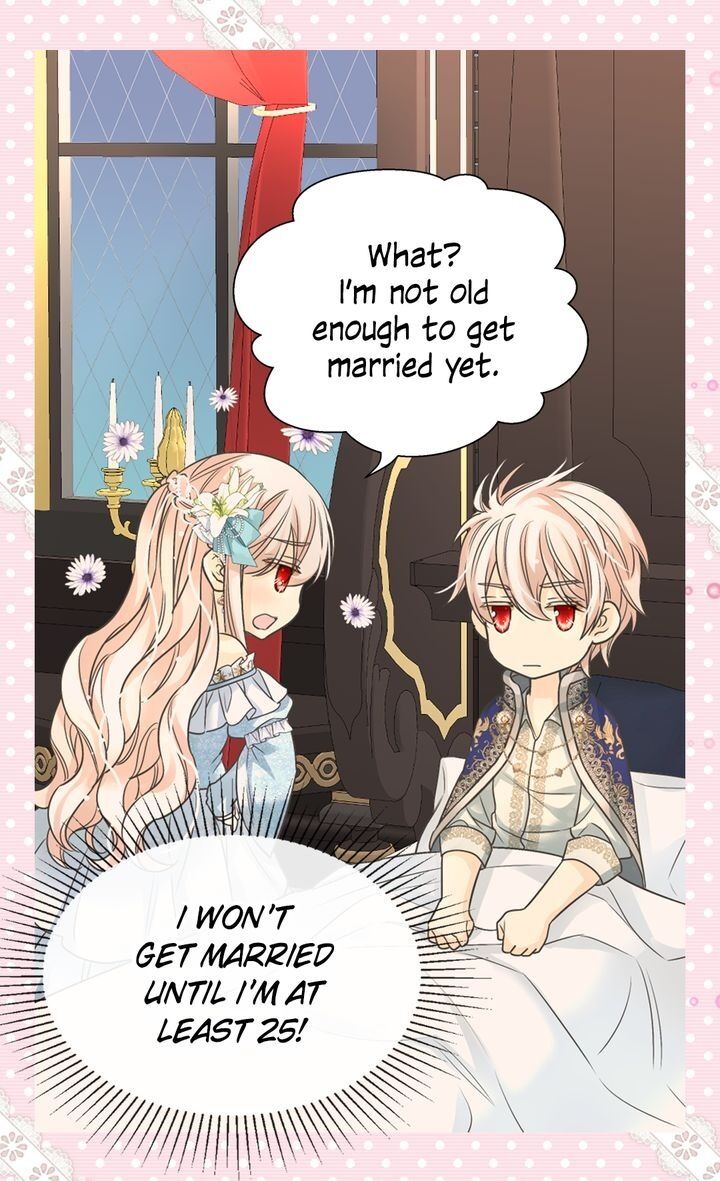Daughter of the Emperor Chapter 216 page 43 - Chapter 216