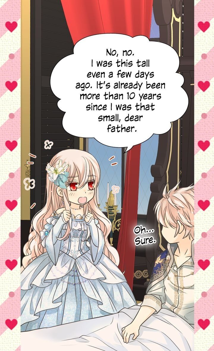 Daughter of the Emperor Chapter 216 page 47 - Chapter 216