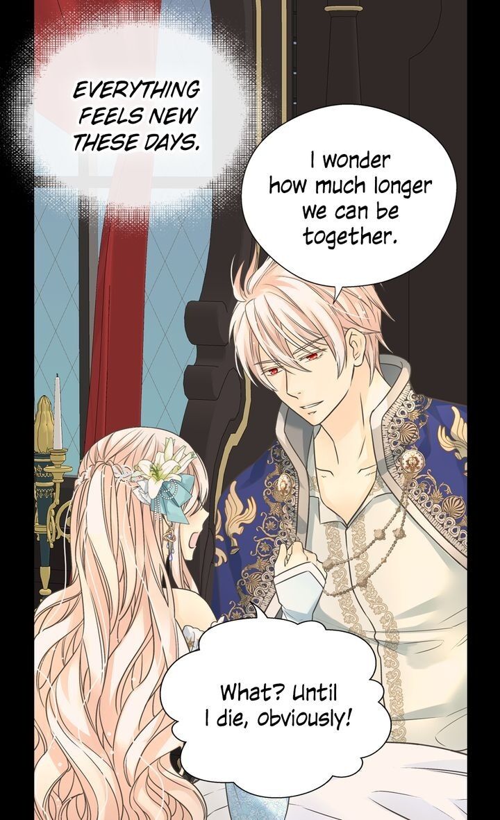 Daughter of the Emperor Chapter 216 page 49 - Chapter 216