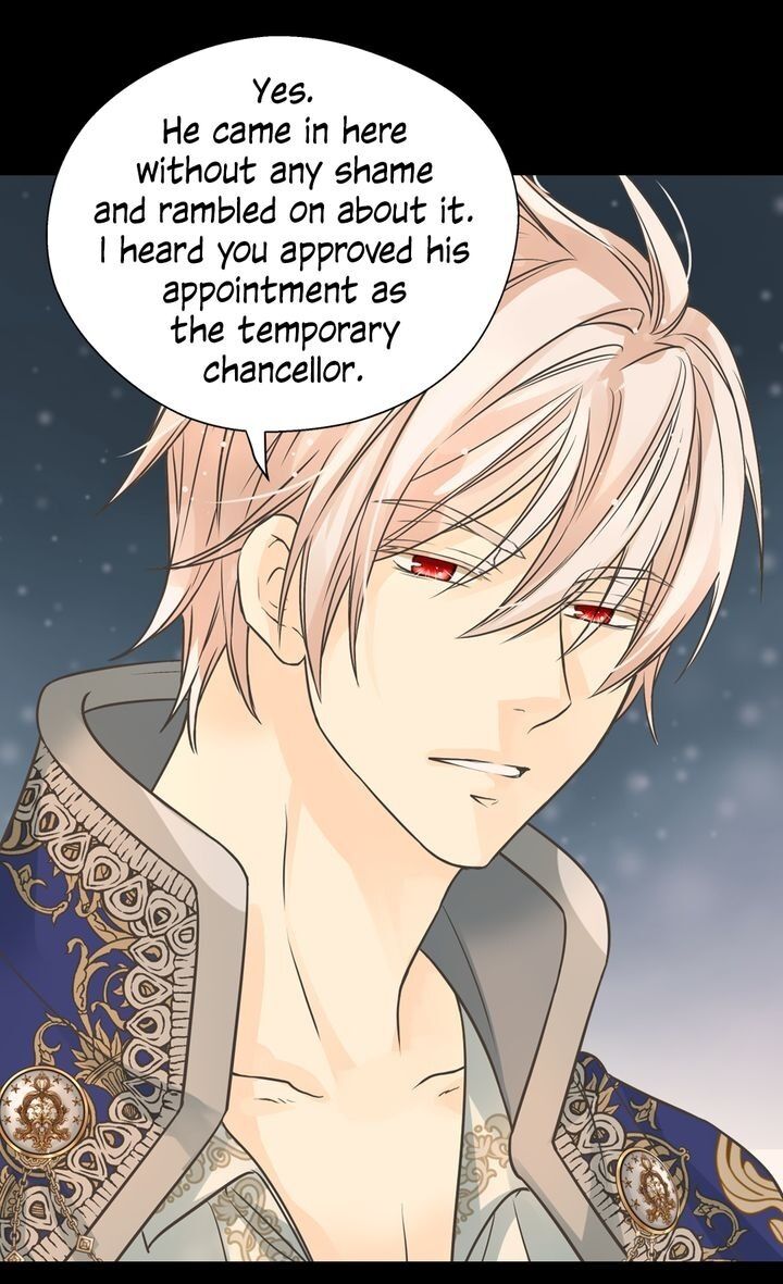 Daughter of the Emperor Chapter 216 page 5 - Chapter 216