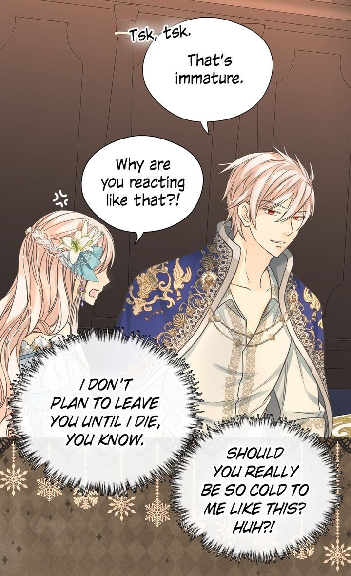 Daughter of the Emperor Chapter 216 page 51 - Chapter 216