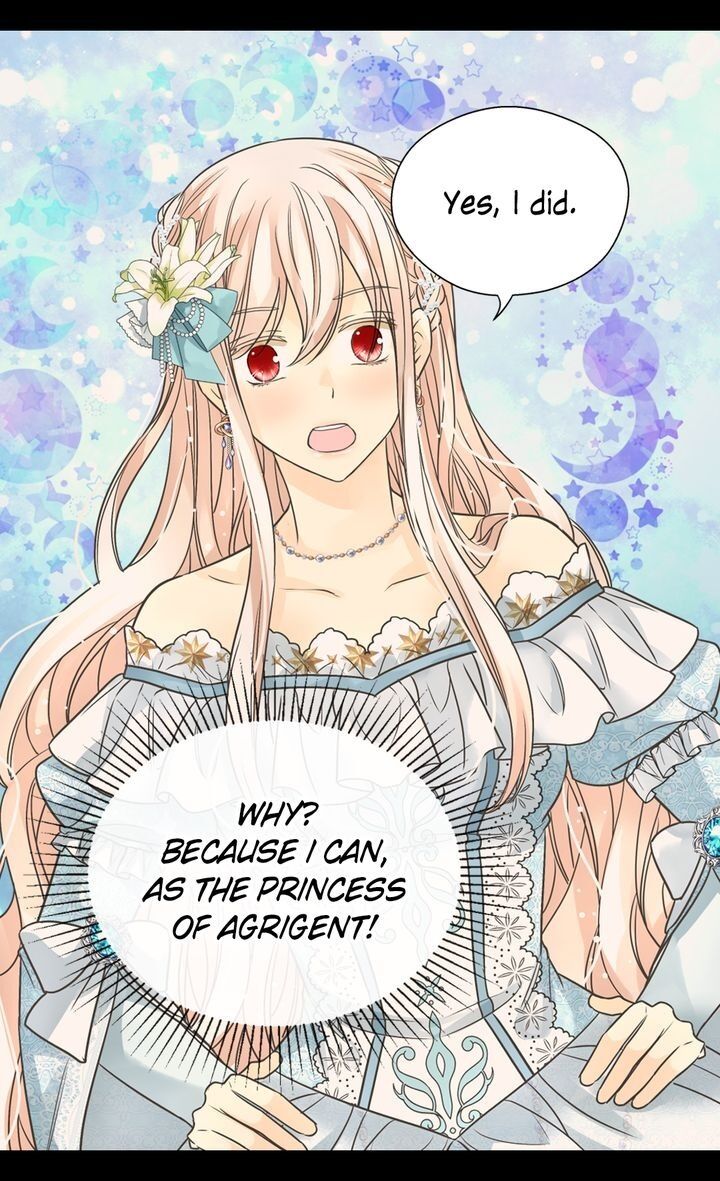 Daughter of the Emperor Chapter 216 page 6 - Chapter 216
