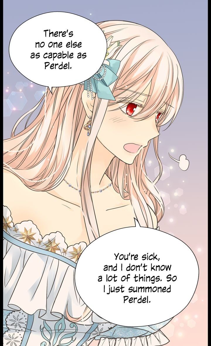 Daughter of the Emperor Chapter 216 page 7 - Chapter 216