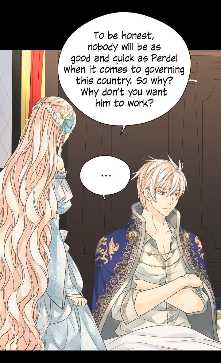 Daughter of the Emperor Chapter 216 page 8 - Chapter 216
