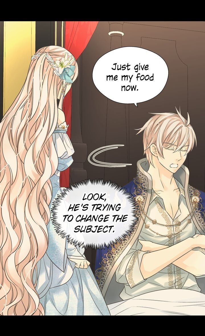 Daughter of the Emperor Chapter 217 page 10 - Chapter 217