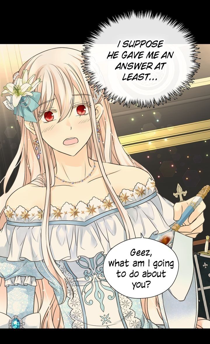 Daughter of the Emperor Chapter 217 page 11 - Chapter 217