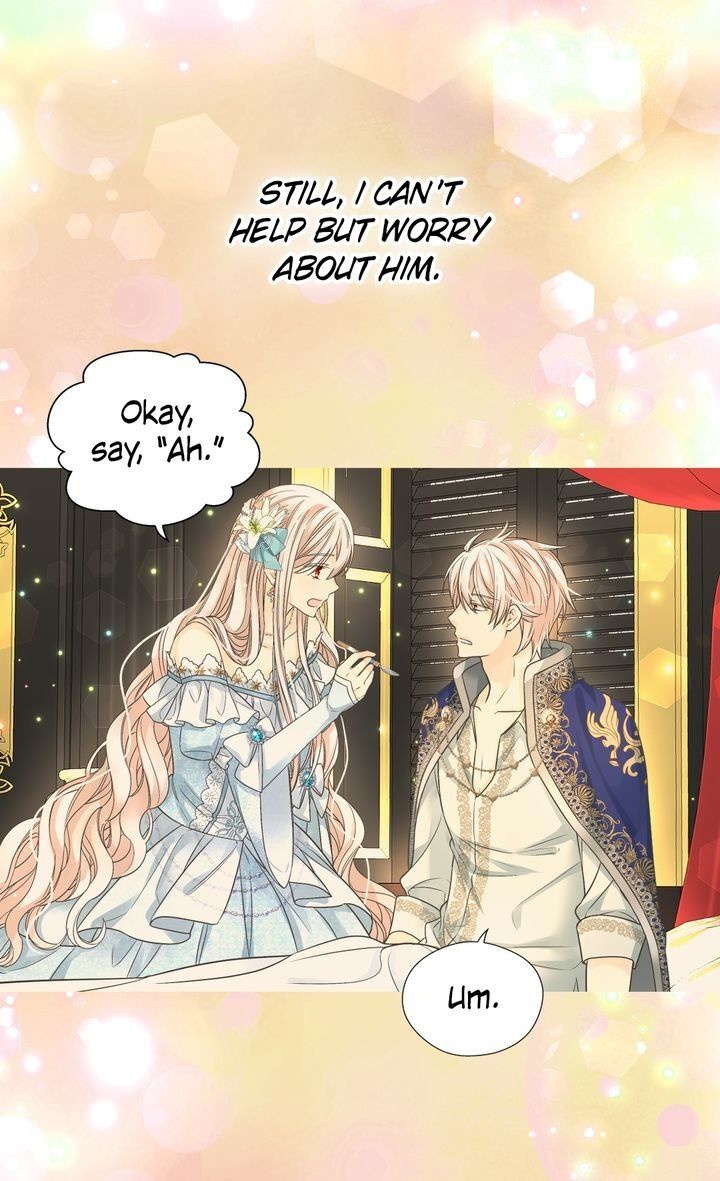 Daughter of the Emperor Chapter 217 page 12 - Chapter 217