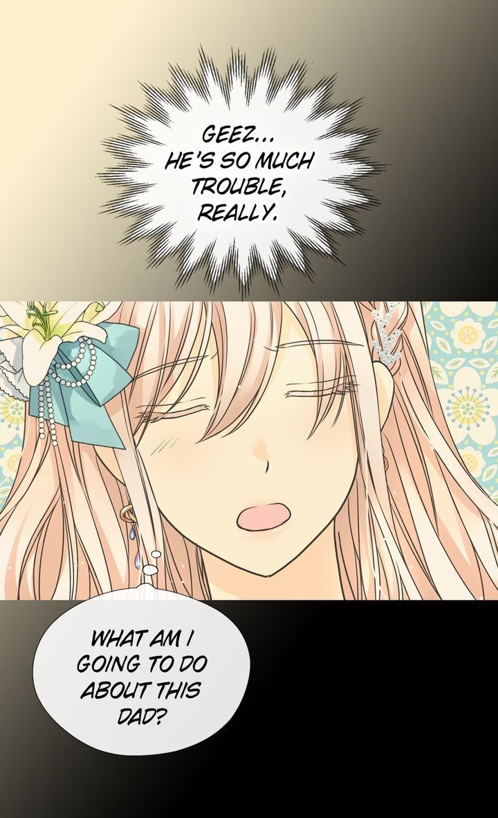 Daughter of the Emperor Chapter 217 page 13 - Chapter 217