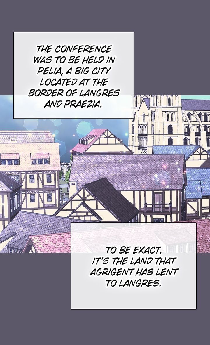 Daughter of the Emperor Chapter 217 page 14 - Chapter 217