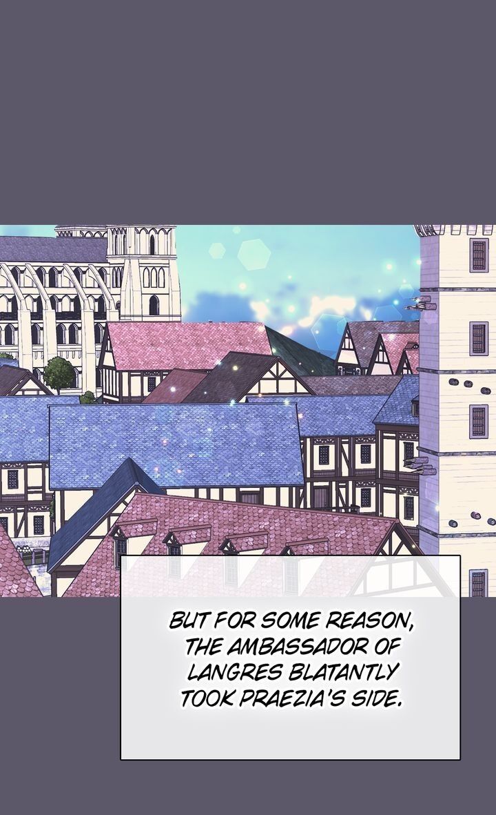 Daughter of the Emperor Chapter 217 page 15 - Chapter 217