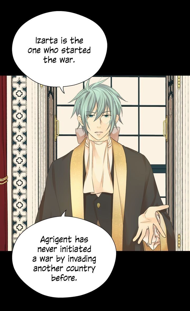 Daughter of the Emperor Chapter 217 page 18 - Chapter 217