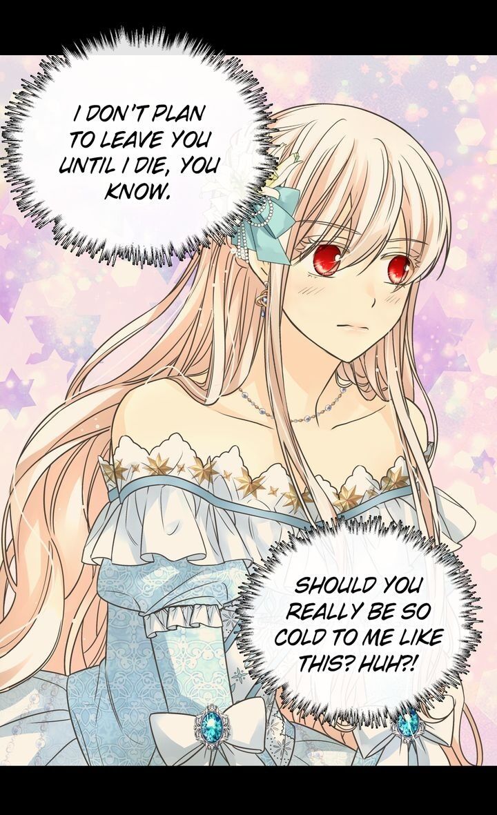 Daughter of the Emperor Chapter 217 page 2 - Chapter 217