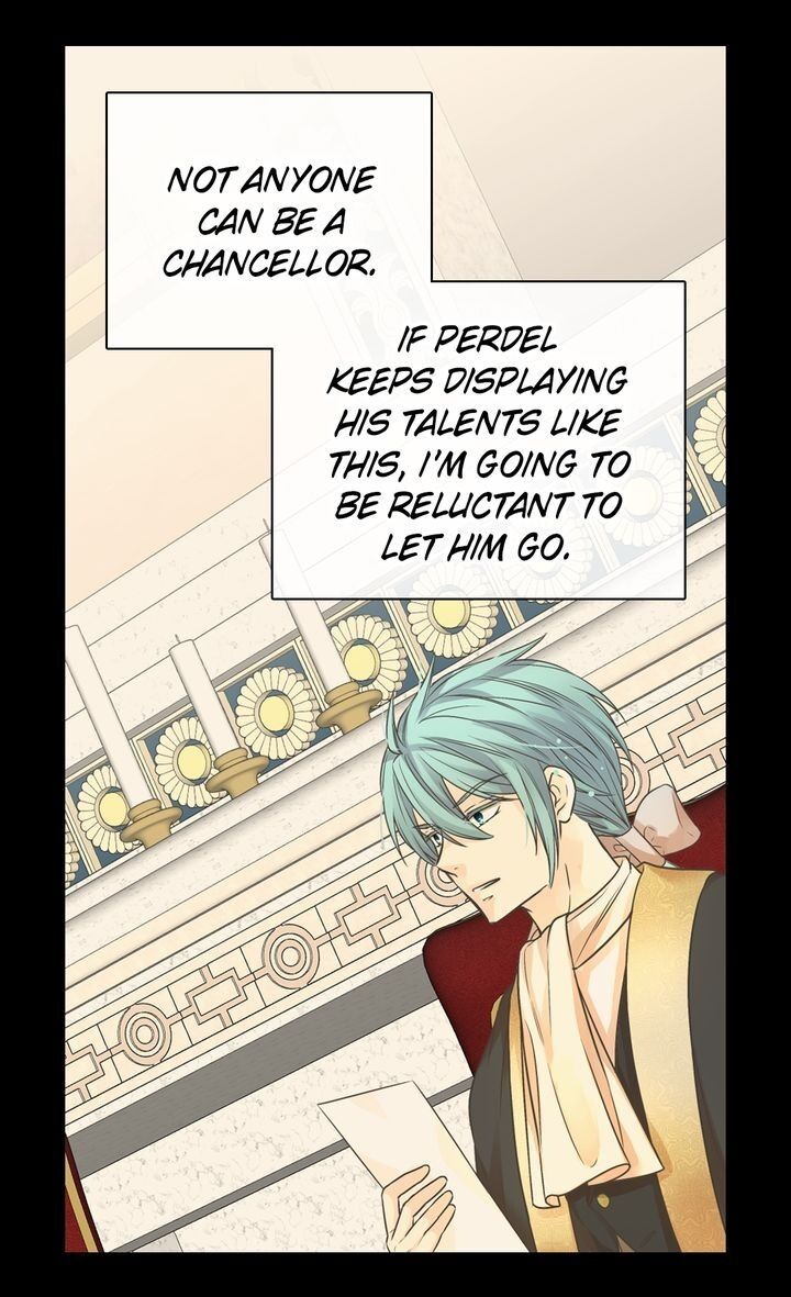 Daughter of the Emperor Chapter 217 page 21 - Chapter 217