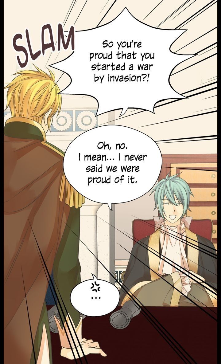 Daughter of the Emperor Chapter 217 page 24 - Chapter 217