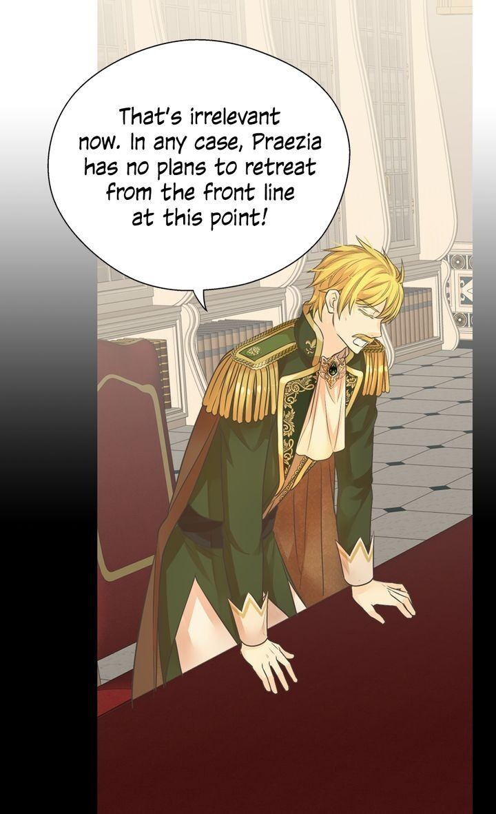 Daughter of the Emperor Chapter 217 page 27 - Chapter 217